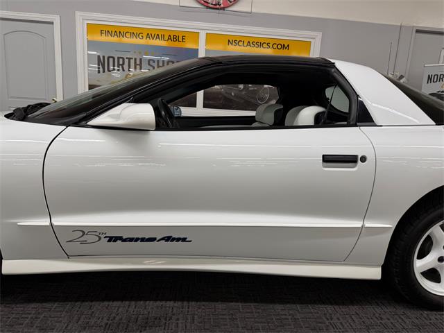 1994 Pontiac Firebird (CC-2092131) for sale in Mundelein, Illinois