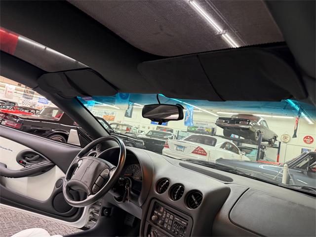 1994 Pontiac Firebird (CC-2092131) for sale in Mundelein, Illinois