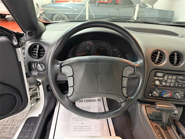 1994 Pontiac Firebird (CC-2092131) for sale in Mundelein, Illinois