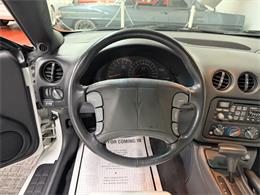 1994 Pontiac Firebird (CC-2092131) for sale in Mundelein, Illinois