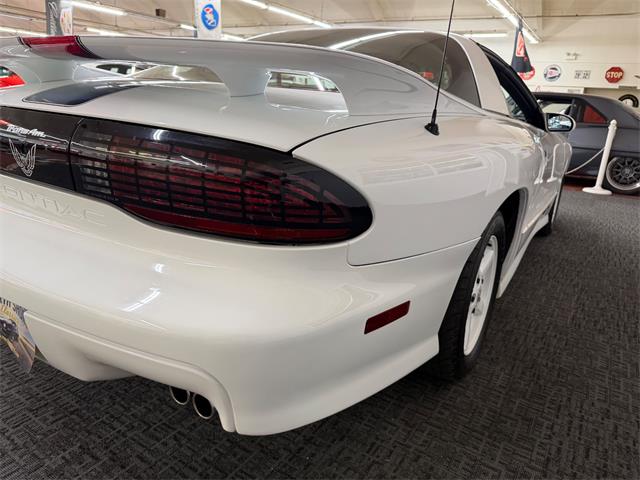 1994 Pontiac Firebird (CC-2092131) for sale in Mundelein, Illinois