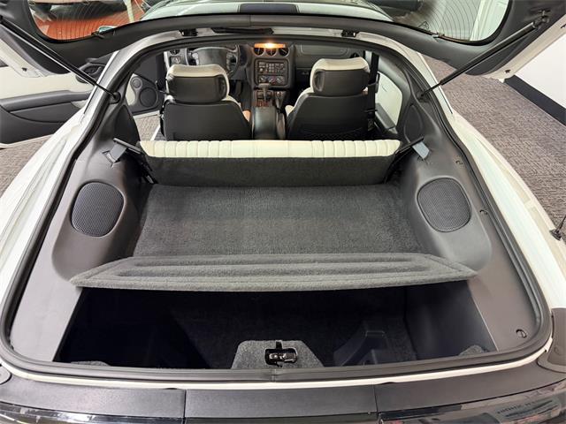 1994 Pontiac Firebird (CC-2092131) for sale in Mundelein, Illinois