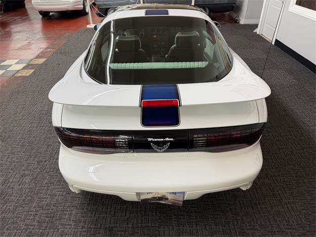 1994 Pontiac Firebird (CC-2092131) for sale in Mundelein, Illinois