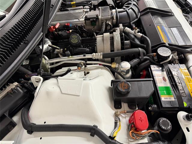 1994 Pontiac Firebird (CC-2092131) for sale in Mundelein, Illinois