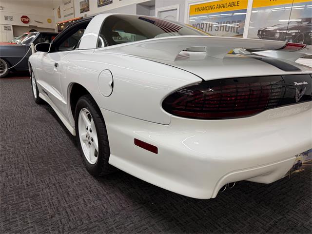 1994 Pontiac Firebird (CC-2092131) for sale in Mundelein, Illinois