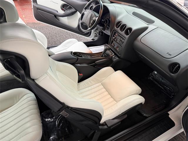 1994 Pontiac Firebird (CC-2092131) for sale in Mundelein, Illinois