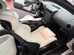 1994 Pontiac Firebird (CC-2092131) for sale in Mundelein, Illinois