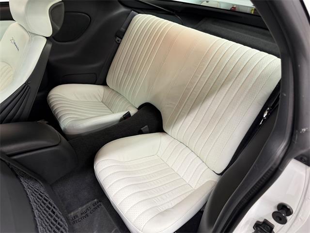 1994 Pontiac Firebird (CC-2092131) for sale in Mundelein, Illinois