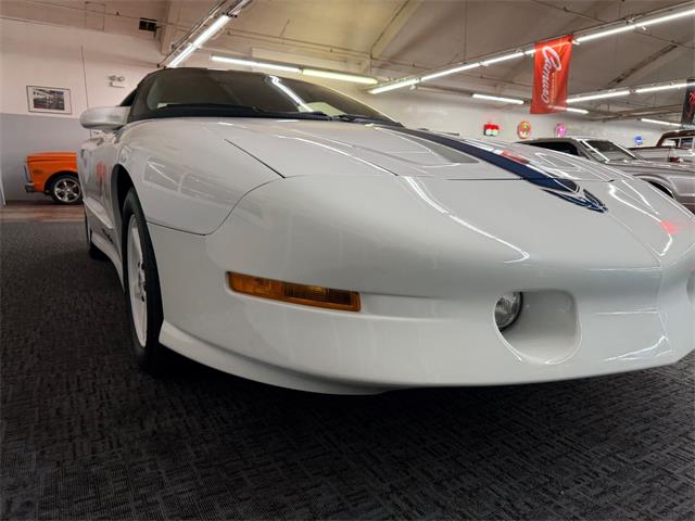 1994 Pontiac Firebird (CC-2092131) for sale in Mundelein, Illinois