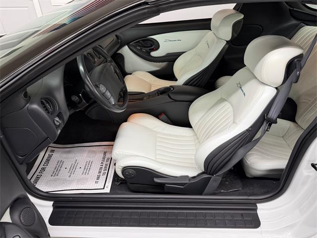 1994 Pontiac Firebird (CC-2092131) for sale in Mundelein, Illinois