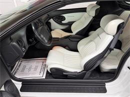 1994 Pontiac Firebird (CC-2092131) for sale in Mundelein, Illinois