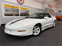 1994 Pontiac Firebird (CC-2092131) for sale in Mundelein, Illinois