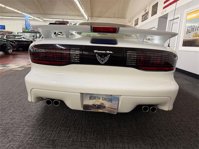 1994 Pontiac Firebird (CC-2092131) for sale in Mundelein, Illinois