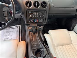 1994 Pontiac Firebird (CC-2092131) for sale in Mundelein, Illinois