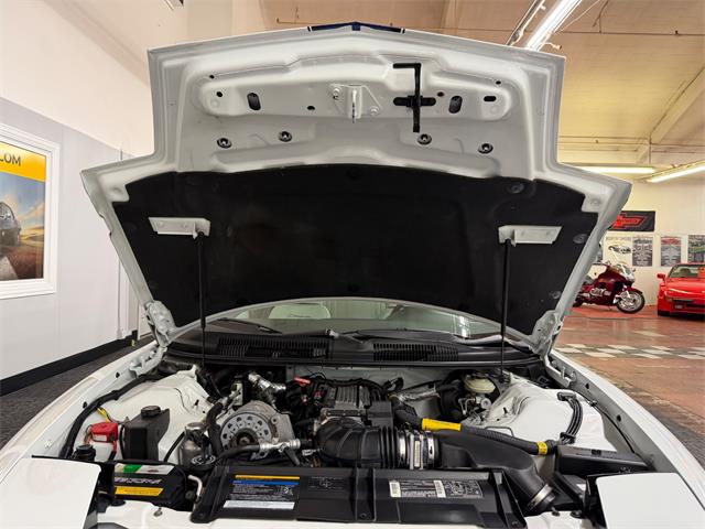 1994 Pontiac Firebird (CC-2092131) for sale in Mundelein, Illinois