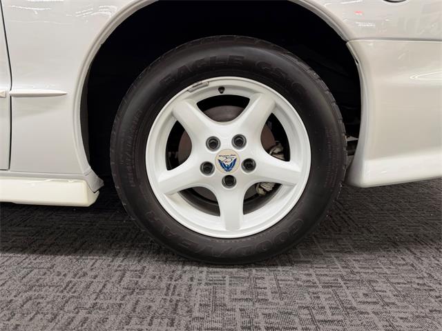 1994 Pontiac Firebird (CC-2092131) for sale in Mundelein, Illinois