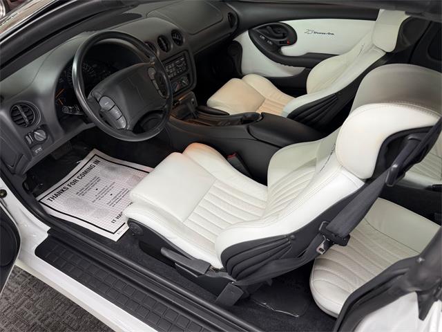 1994 Pontiac Firebird (CC-2092131) for sale in Mundelein, Illinois
