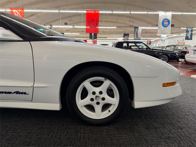 1994 Pontiac Firebird (CC-2092131) for sale in Mundelein, Illinois
