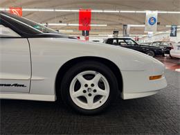 1994 Pontiac Firebird (CC-2092131) for sale in Mundelein, Illinois