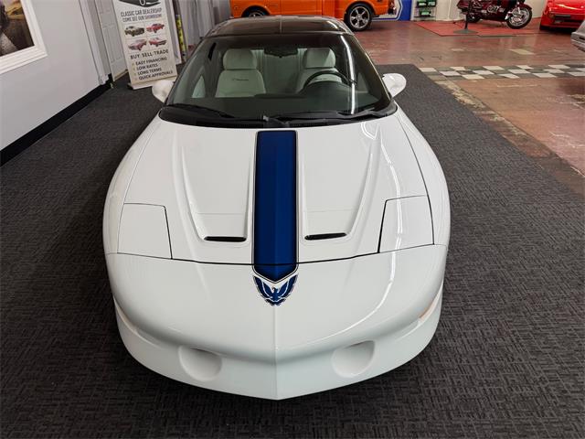 1994 Pontiac Firebird (CC-2092131) for sale in Mundelein, Illinois