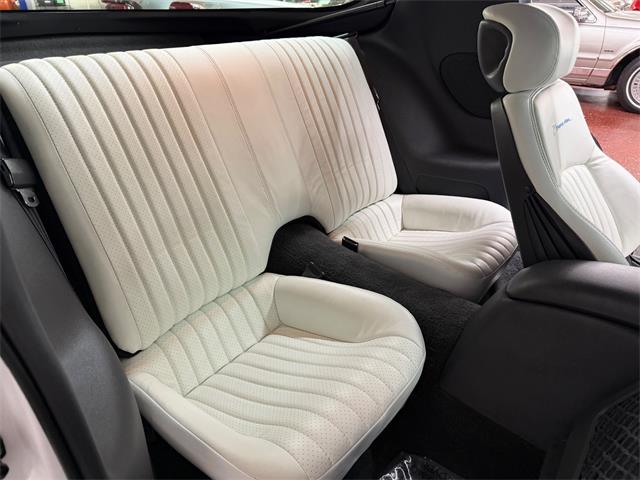 1994 Pontiac Firebird (CC-2092131) for sale in Mundelein, Illinois