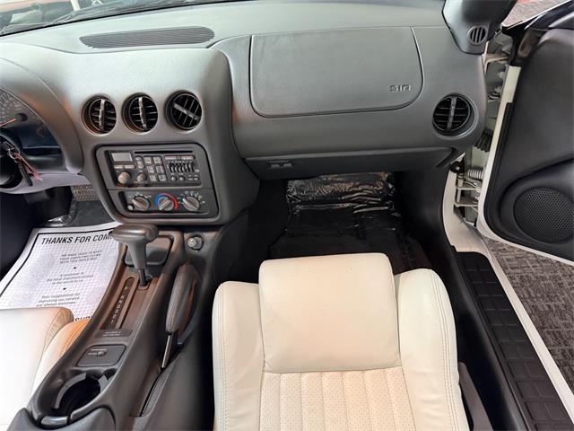 1994 Pontiac Firebird (CC-2092131) for sale in Mundelein, Illinois