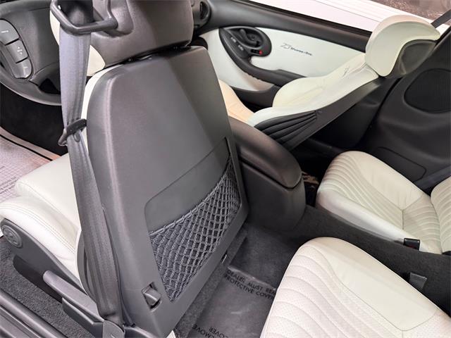 1994 Pontiac Firebird (CC-2092131) for sale in Mundelein, Illinois