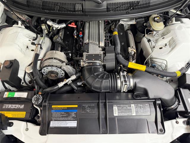 1994 Pontiac Firebird (CC-2092131) for sale in Mundelein, Illinois