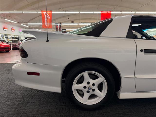1994 Pontiac Firebird (CC-2092131) for sale in Mundelein, Illinois