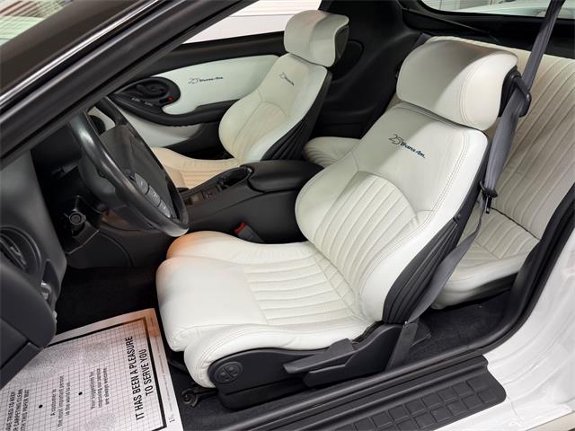 1994 Pontiac Firebird (CC-2092131) for sale in Mundelein, Illinois