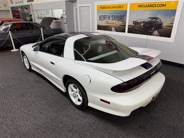 1994 Pontiac Firebird (CC-2092131) for sale in Mundelein, Illinois