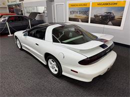 1994 Pontiac Firebird (CC-2092131) for sale in Mundelein, Illinois