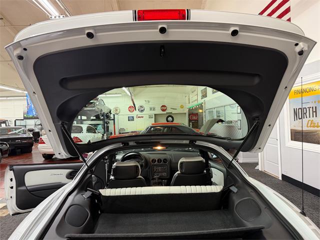 1994 Pontiac Firebird (CC-2092131) for sale in Mundelein, Illinois