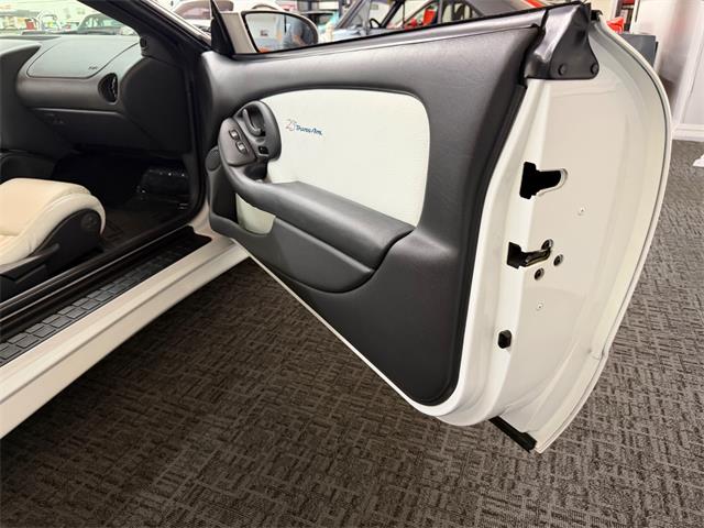 1994 Pontiac Firebird (CC-2092131) for sale in Mundelein, Illinois