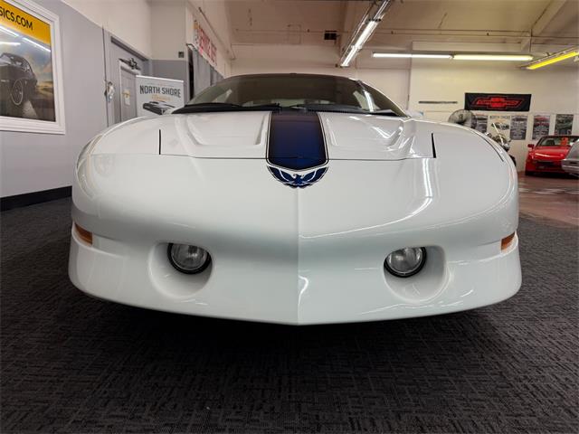 1994 Pontiac Firebird (CC-2092131) for sale in Mundelein, Illinois