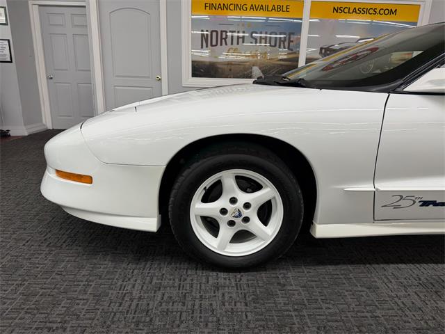 1994 Pontiac Firebird (CC-2092131) for sale in Mundelein, Illinois