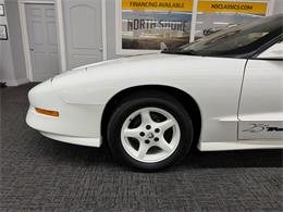 1994 Pontiac Firebird (CC-2092131) for sale in Mundelein, Illinois