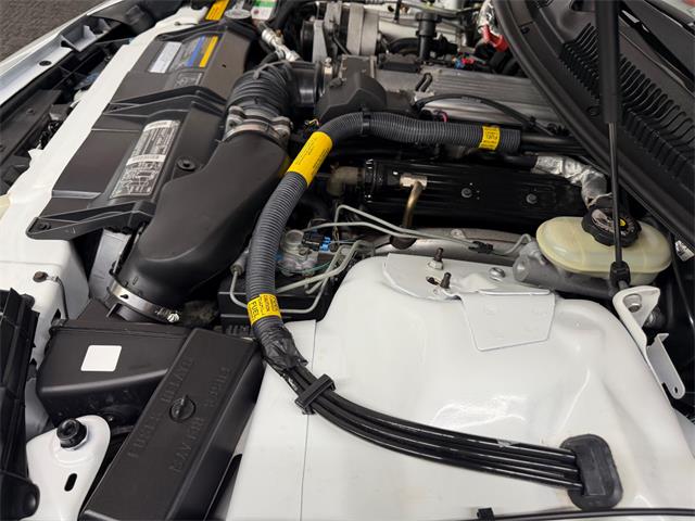 1994 Pontiac Firebird (CC-2092131) for sale in Mundelein, Illinois
