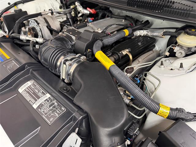 1994 Pontiac Firebird (CC-2092131) for sale in Mundelein, Illinois