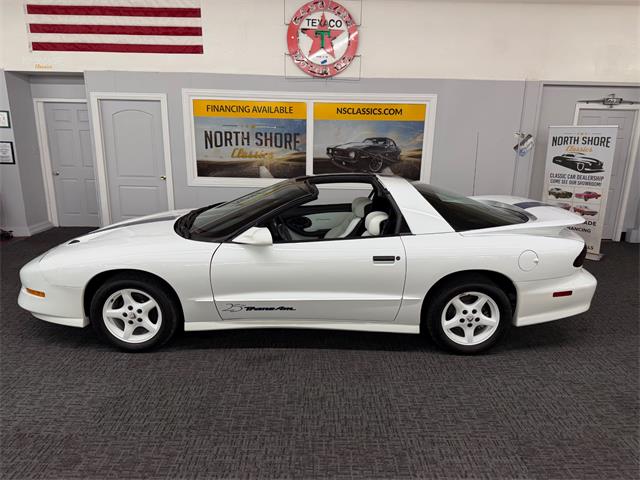 1994 Pontiac Firebird (CC-2092131) for sale in Mundelein, Illinois