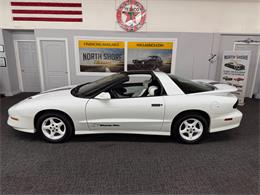 1994 Pontiac Firebird (CC-2092131) for sale in Mundelein, Illinois