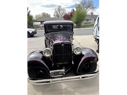 1933 Chrysler 200 (CC-2092133) for sale in Reno, Nevada
