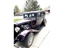 1933 Chrysler 200 (CC-2092133) for sale in Reno, Nevada