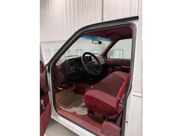 1994 Chevrolet C/K 1500 (CC-2092134) for sale in Reno, Nevada