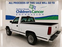1994 Chevrolet C/K 1500 (CC-2092134) for sale in Reno, Nevada