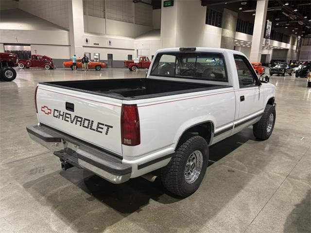 1994 Chevrolet C/K 1500 (CC-2092134) for sale in Reno, Nevada