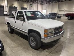 1994 Chevrolet C/K 1500 (CC-2092134) for sale in Reno, Nevada