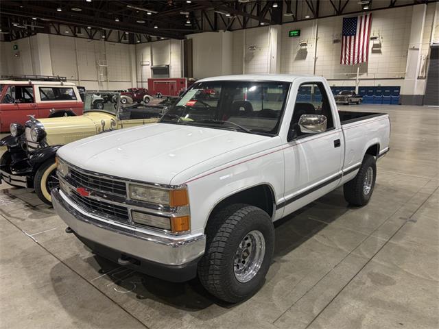 1994 Chevrolet C/K 1500 (CC-2092134) for sale in Reno, Nevada