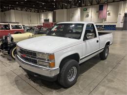 1994 Chevrolet C/K 1500 (CC-2092134) for sale in Reno, Nevada