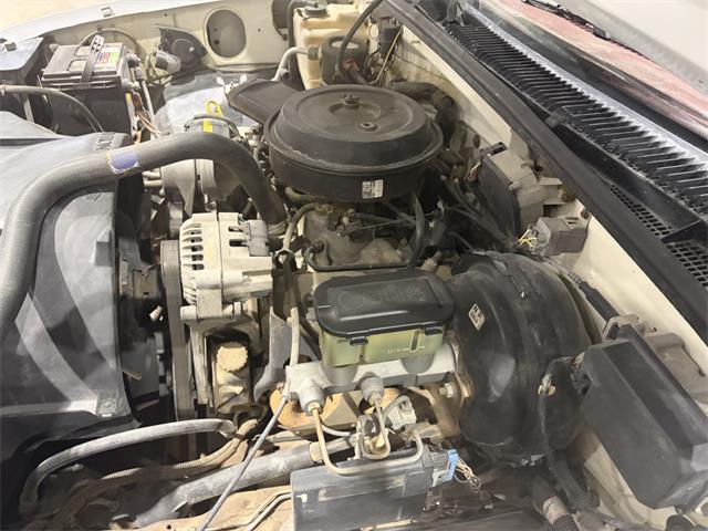 1994 Chevrolet C/K 1500 (CC-2092134) for sale in Reno, Nevada